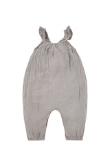 Sets & Dungarees-Mini Girls-Charcoal Mothercare UK