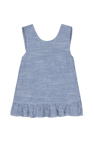 Tops-Junior Girls-Blue Mothercare UK