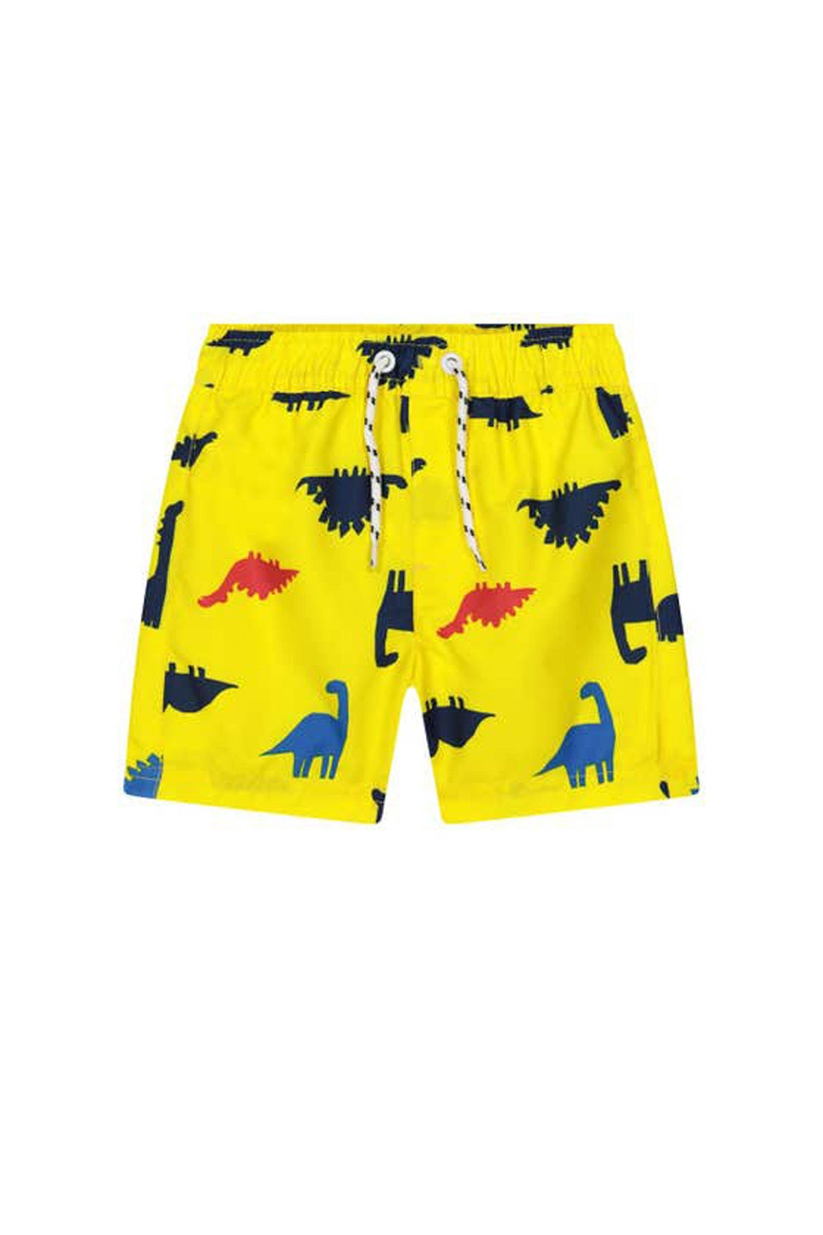 Swimwear-Mini Boys-Yello