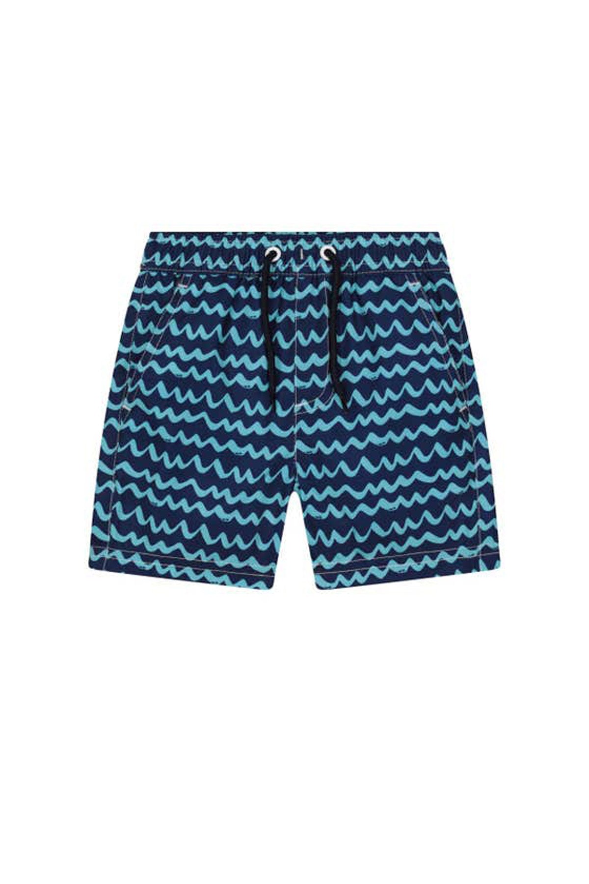 Swimwear-Mini Boys-Navy Mothercare UK