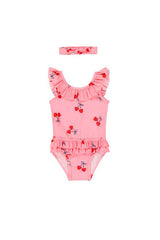 Swimwear-Mini Girls-Multi Mothercare UK