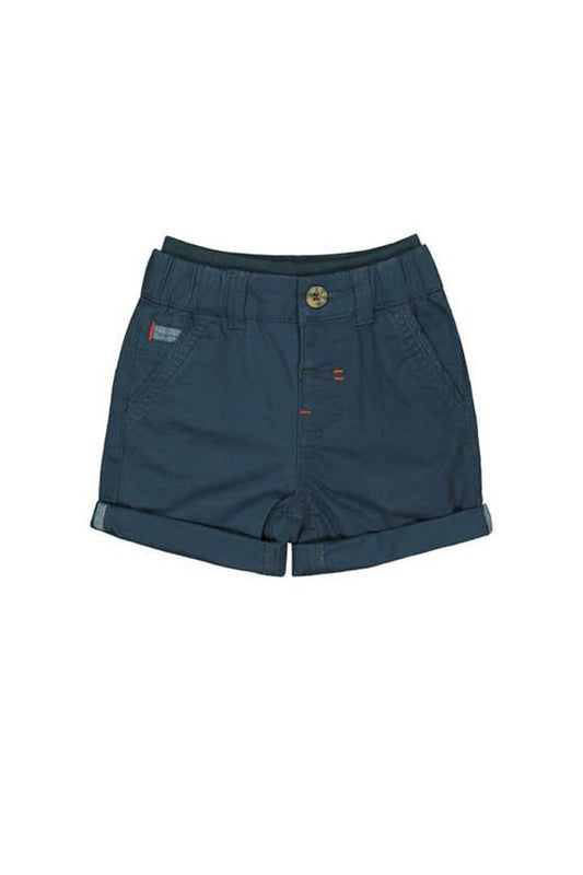 Shorts-Mini Boys-Navy Mothercare UK