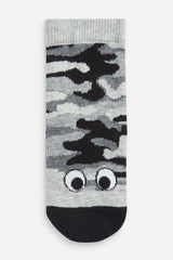 7 Pack Cotton Rich Socks NEXT UK