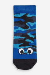 7 Pack Cotton Rich Socks NEXT UK