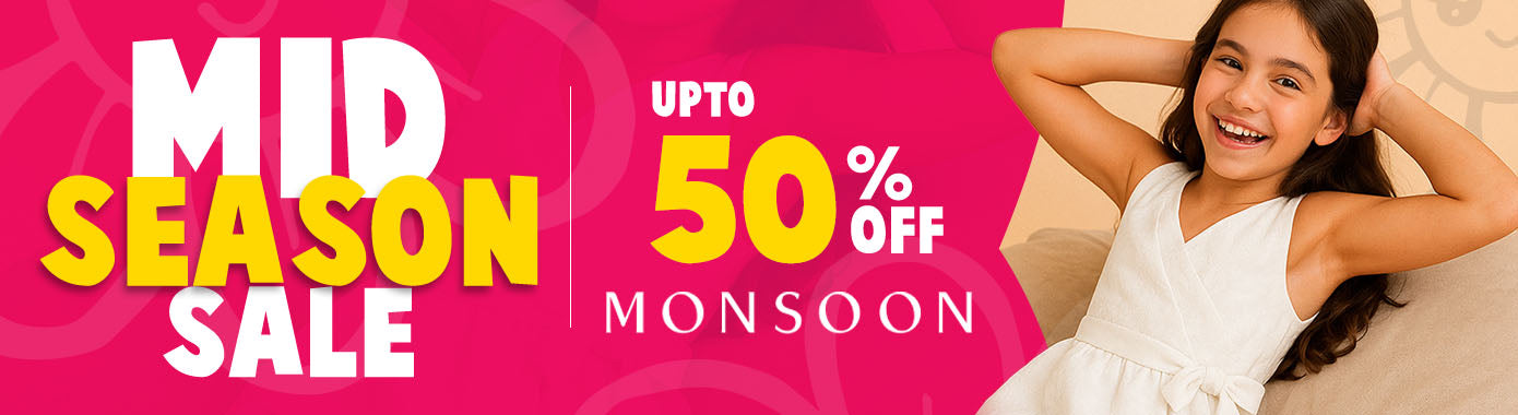 Cotton Candy™ Pakistan