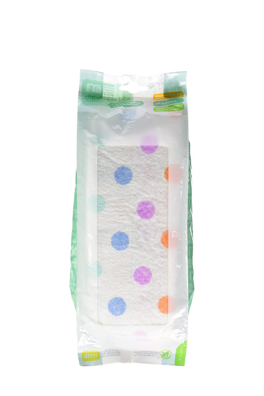 Disposable Spot Colour 20Pk Mothercare UK