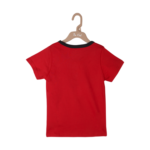 Short Sleeve T-Shirt | T-Shirts | The nest clothing