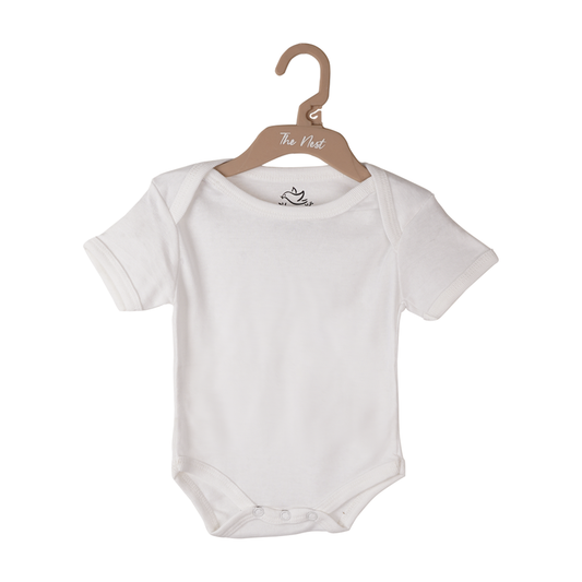 Short Sleeve BodySuit | Suits & Sets | The nest clothing