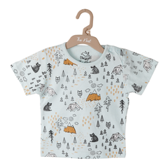 T-Shirt | Tops & T-Shirts | The nest clothing