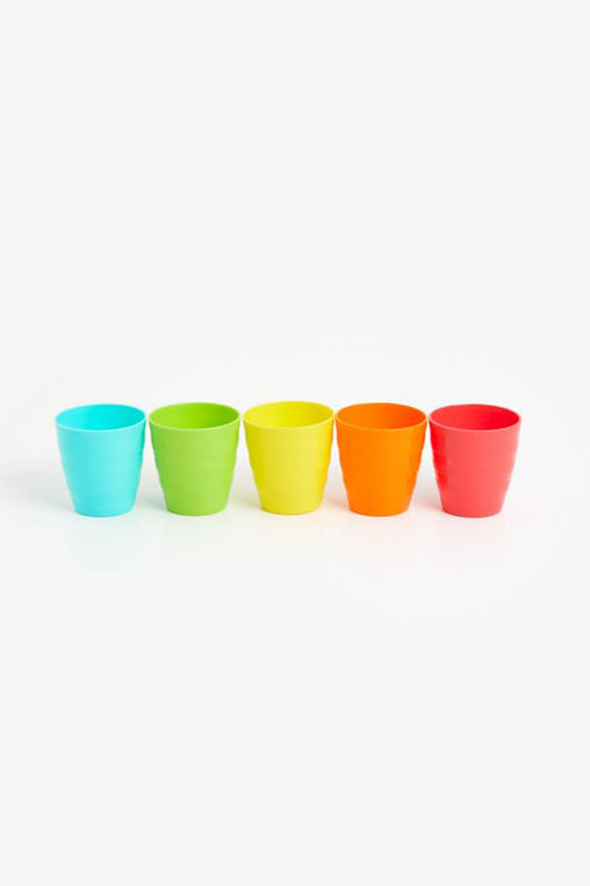 Mothercare 5 Essential Cups