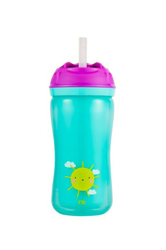 Mothercare Insulated Flexi Straw Cup G