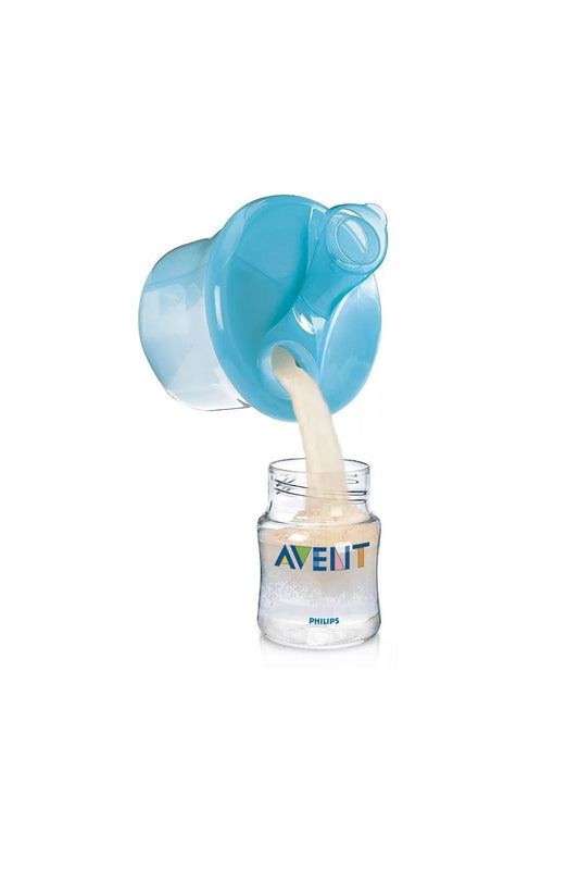 philips avent - milk powder dispenser - philips avent - milk powder dispenser - Cotton Candy™ Pakistan