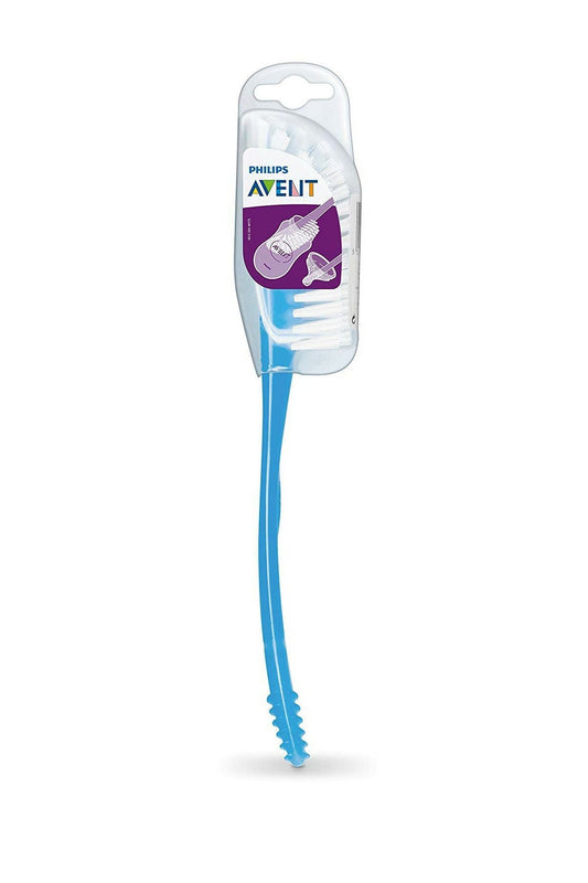 philips avent - bottle brush 1pk (blue) - philips avent - bottle brush 1pk (blue) - Cotton Candy™ Pakistan