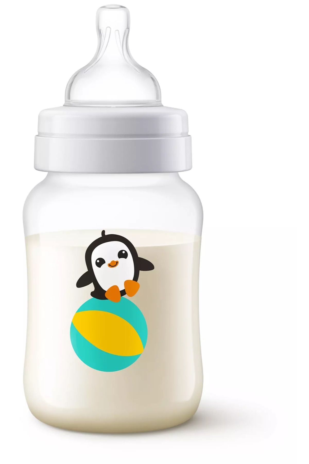 Philips Avent - Classic+Pp Deco Bottle 260Ml Pk1 Snail