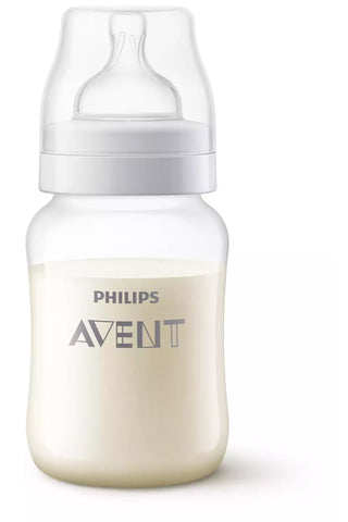 Philips Avent - Classic+Pp Deco Bottle 260Ml Pk1 Snail