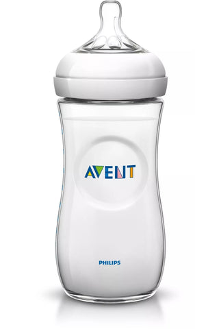 Philips Avent - Natural Ii Pp 330Ml Feeding Bottle Pk1