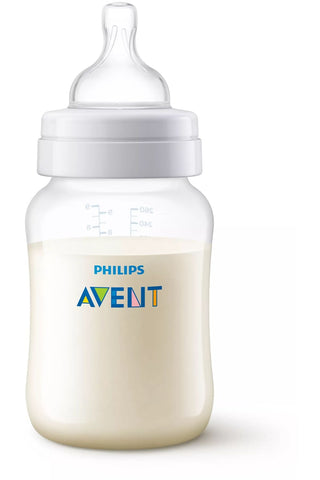 Philips Avent - Anti-Colic Pp Bottle 260Ml Pk1