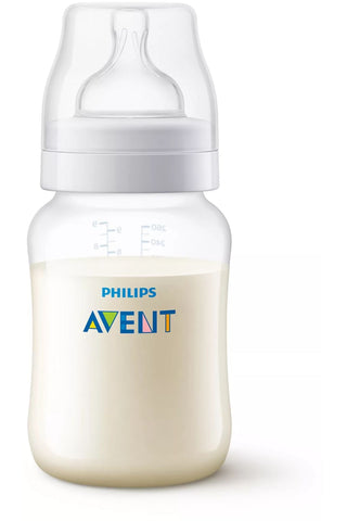 Philips Avent - Anti-Colic Bottle Pp 260Ml Pk2