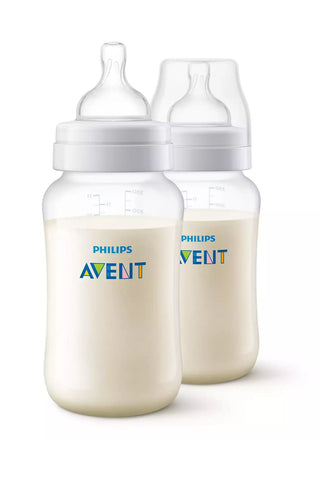 Philips Avent - Anti-Colic Bottle Pp 330 Ml Pk2