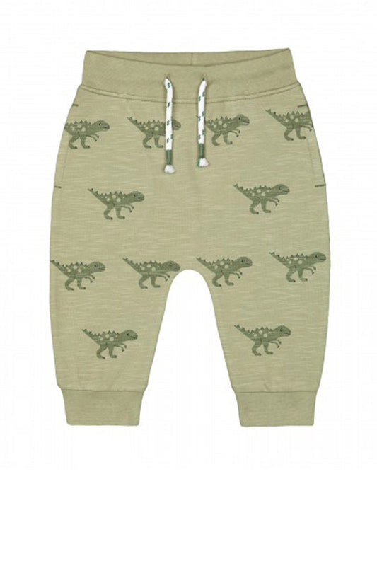 Bottoms-Mini Boys-Green Mothercare UK