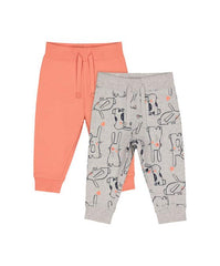 Bottoms-Mini Girls-Multi Mothercare UK