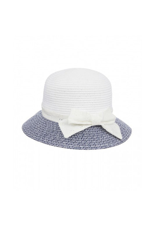 Hats-Accessories-White