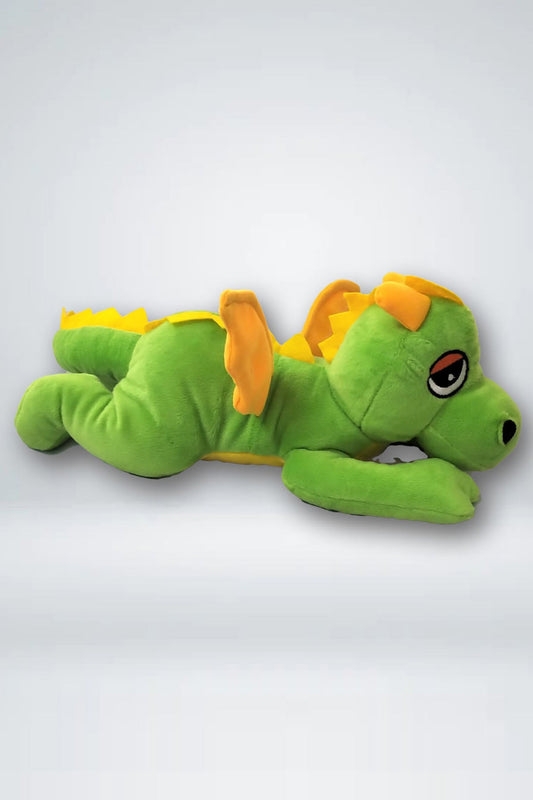 Ziqi - Green Dragon | Toys | ziqi