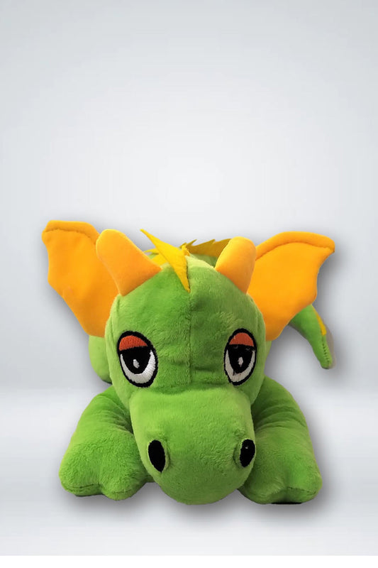 Ziqi - Green Dragon | Toys | ziqi