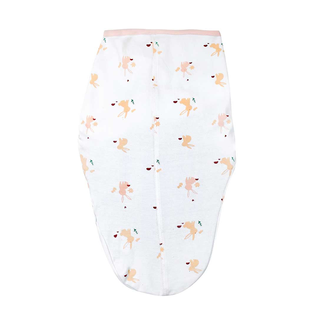 Snug as a bug swaddle sheet Cotton Candy™ Pakistan