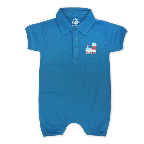 Trackstart Baby Tee