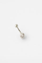 Crystal Gem Belly Bar