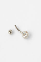 Crystal Gem Belly Bar
