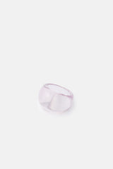 Colour Pop Jelly Ring Purple