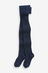Cable Tights
