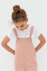 Long Sleeve Ribbed Top