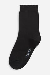 5 Pack Ankle Socks