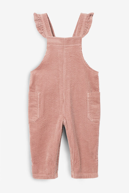 Cord Romper