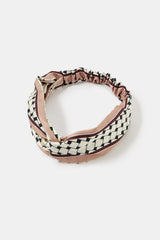 Geo Print Bando
