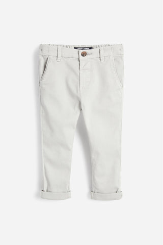 Stretch Chinos