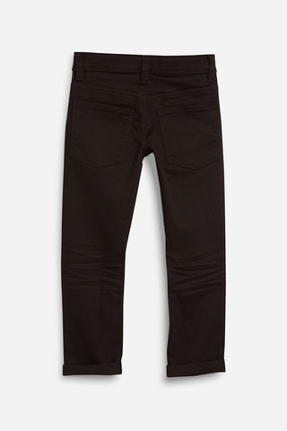Five Pocket Jeans