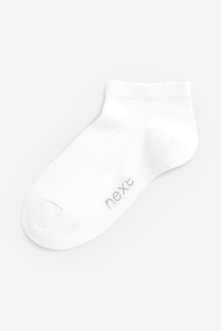 Trainer Socks Seven Pack