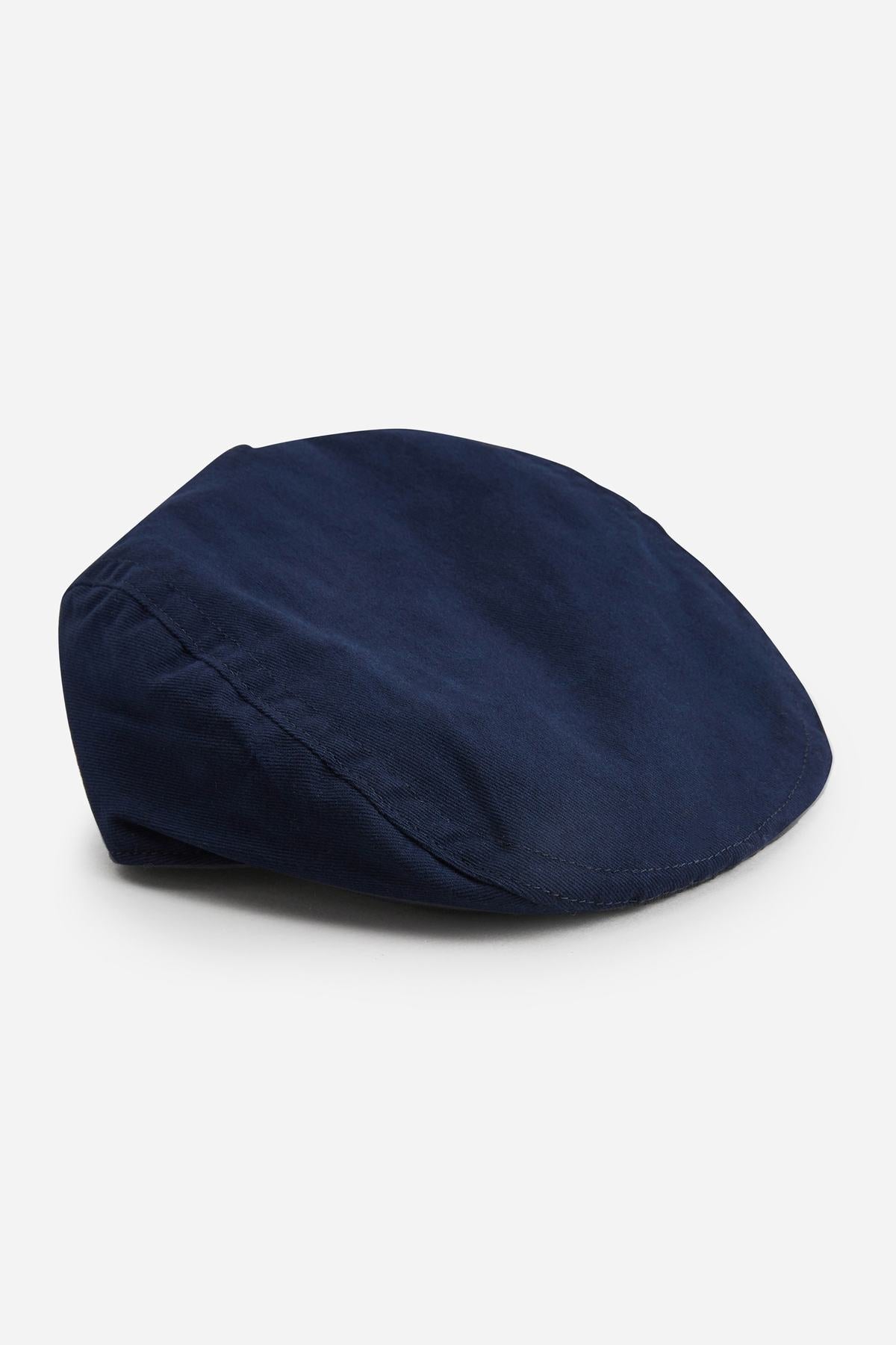 Baby Flat Cap