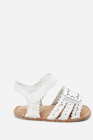 Little Luxe™ Baby Sandals