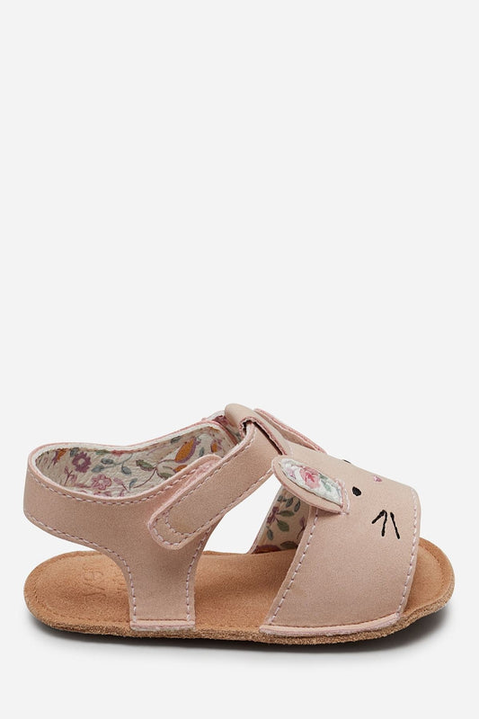 Baby Girls Shoe
