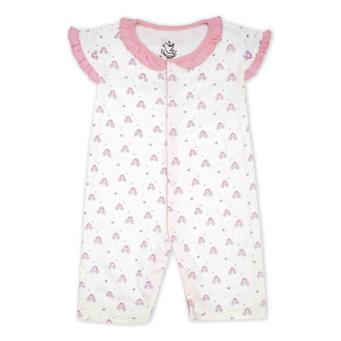 So-Cute Baby Rompers