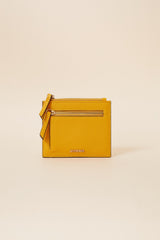Zip Card Holder