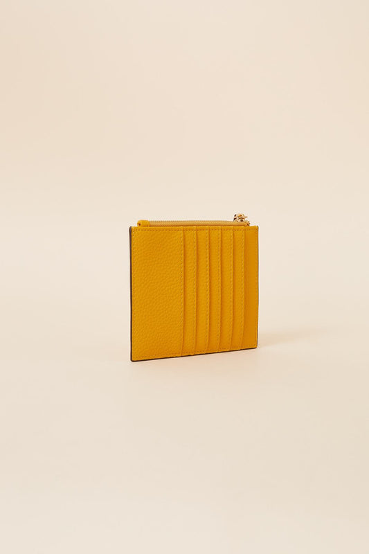Zip Card Holder