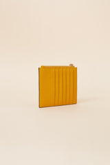 Zip Card Holder