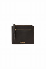 Zip Card Holder