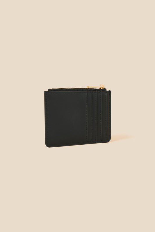 Zip Card Holder